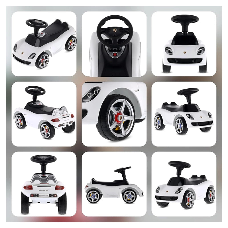 Auto per bambini Porsche Carrera GT