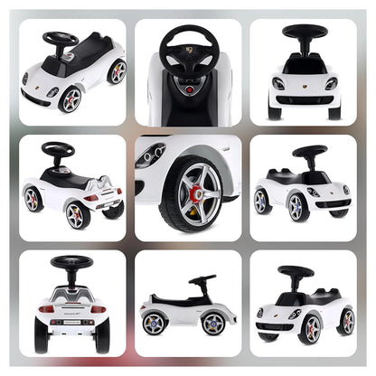 Auto per bambini Porsche Carrera GT