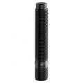 Prigionieri 12x1.5 - 12x1.25x100 mm - Black - Ravasicorse