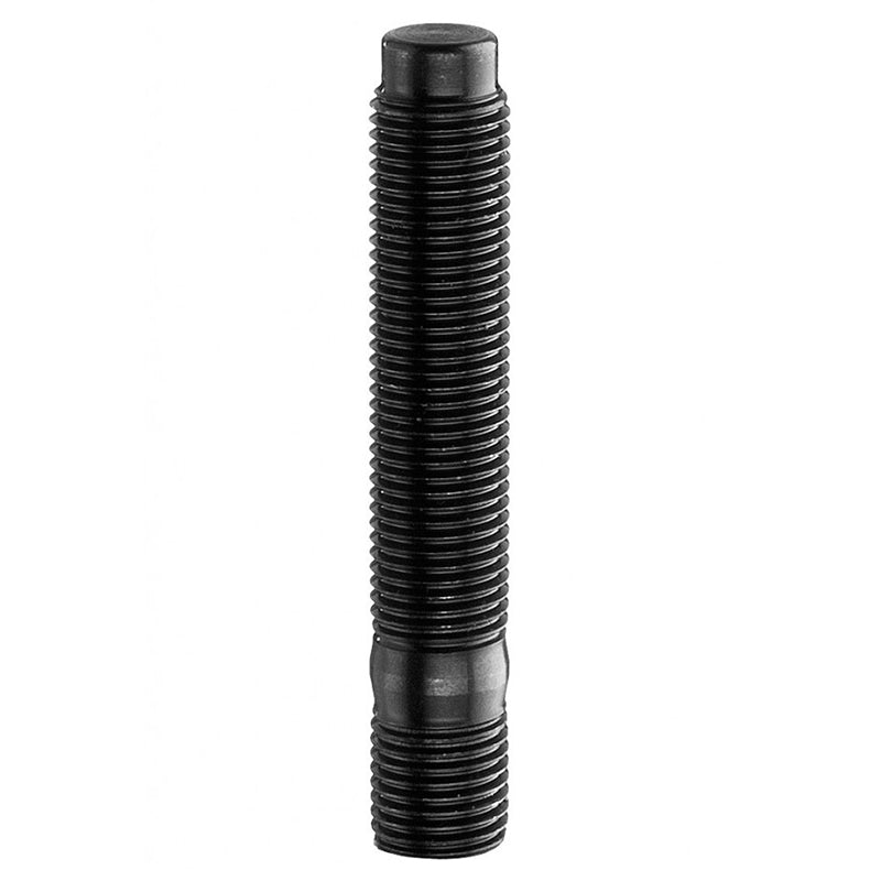 Prigionieri 12x1.5 - 12x1.25x68 mm - Black - Ravasicorse