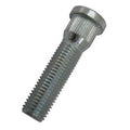 PowerTech - Perno ruota M14x1.5 60 mm zigrinato Ø14.60