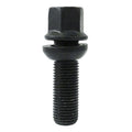 PowerTech - Vite M14x1.5 sferica R13 36 mm nera