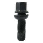 PowerTech - Vite M14x1.5 sferica R13 36 mm nera