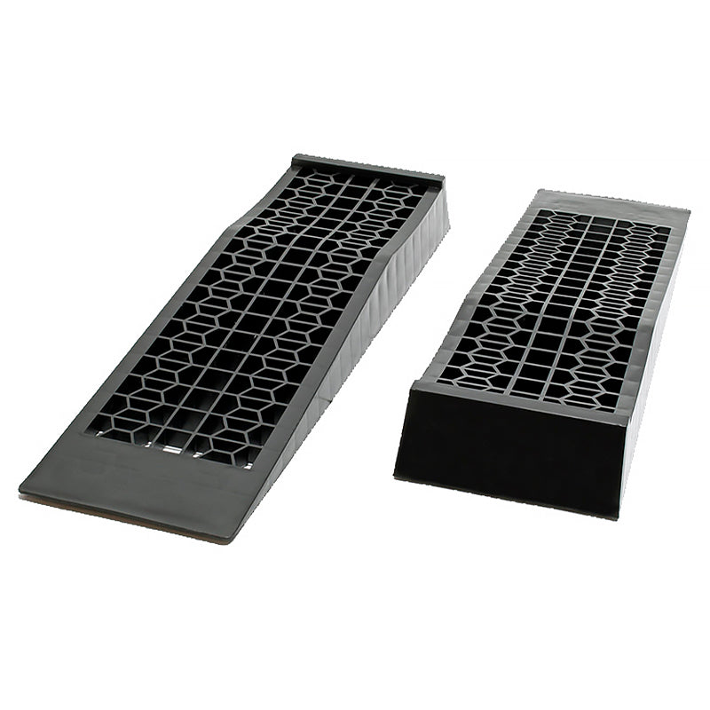 Rampe in plastica - Ravasicorse