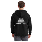 Ravasicorse - Felpa hoodie (black)