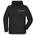 Ravasicorse - Felpa hoodie (black)