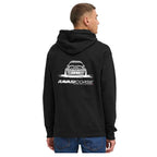 Ravasicorse - Felpa hoodie (black)
