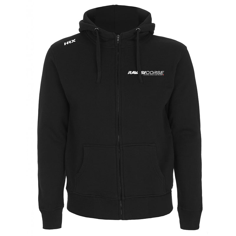 Ravasicorse - Felpa hoodie (black)