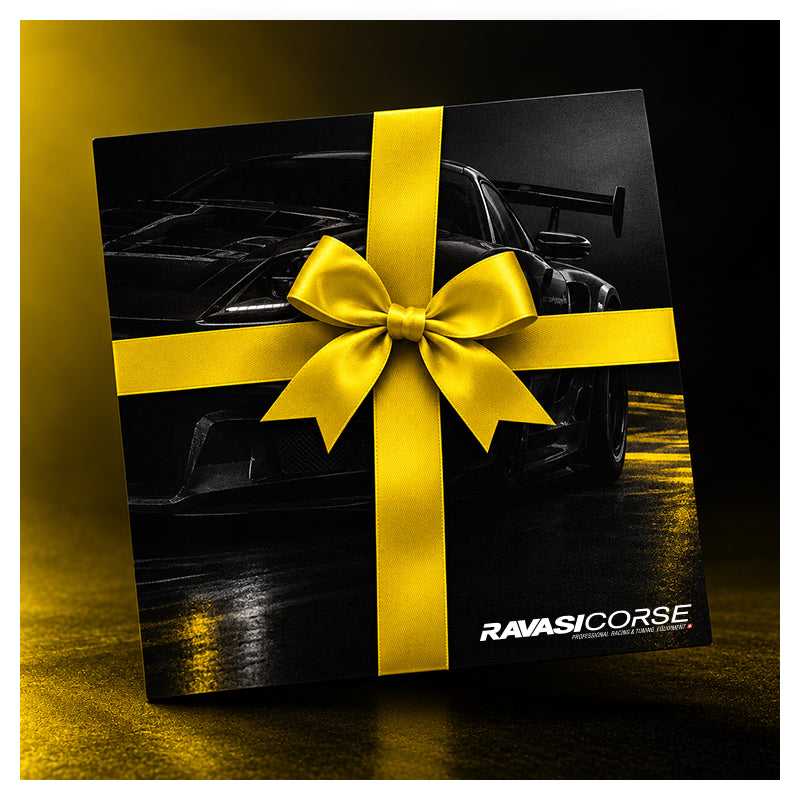 Ravasicorse - Gift Card