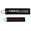 Ravasicorse - Porte-clés Motorsport