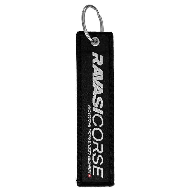 Ravasicorse - Porte-clés Motorsport