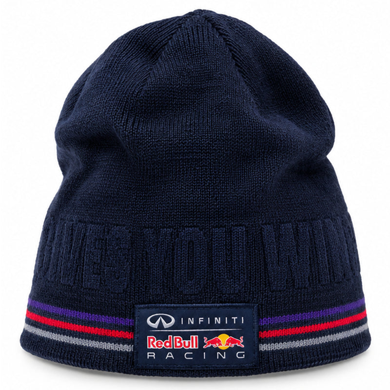 Red Bull Racing - Beanie