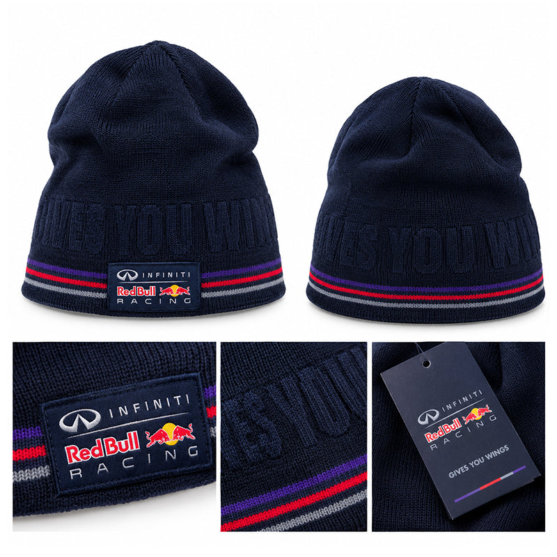 Red Bull Racing - Beanie
