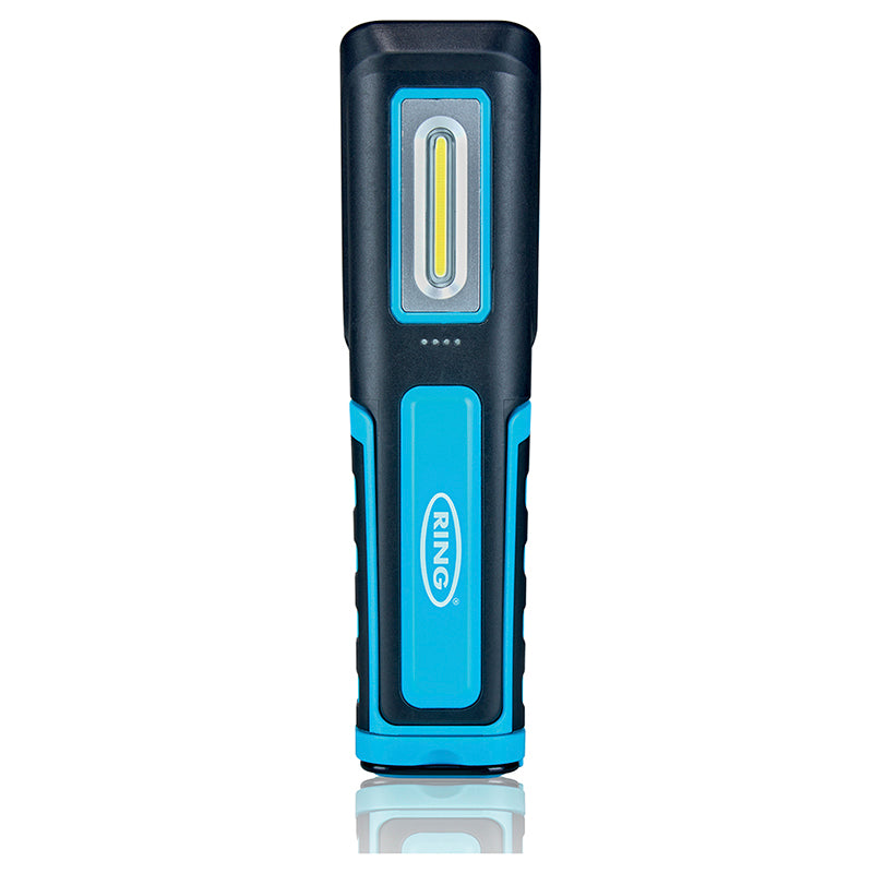 Ring - MAGflex Pro-Fast charge lampada ispezione a LED
