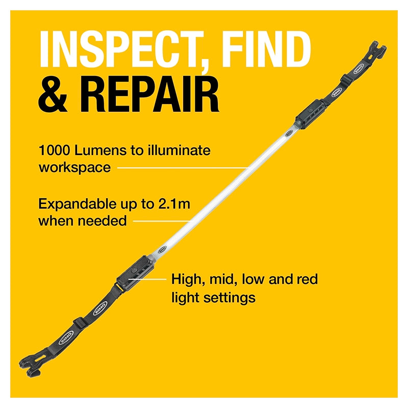 Ring - Luce led MAGflex Superflex 1000