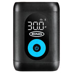 Ring - Gonfia pneumatici portatile ricaricabile GO 10