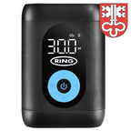 Ring - Gonfia pneumatici portatile ricaricabile GO 10