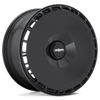 Rotiform - Aerodisc (black)