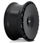 Rotiform - Aerodisc (black)