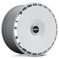 Rotiform - Aerodisc (white)