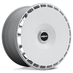 Rotiform - Aerodisc (white)