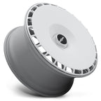 Rotiform - Aerodisc (white)