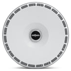 Rotiform - Aerodisc (white)