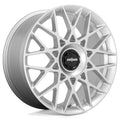 Rotiform - Cerchio BLQ-C (silver)