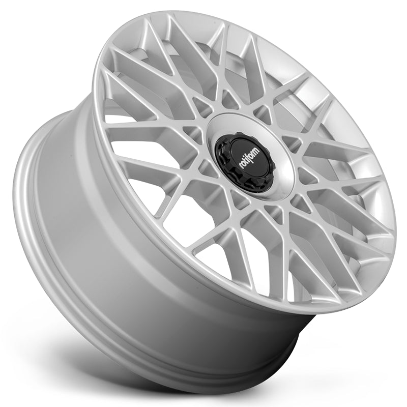 Rotiform - Cerchio BLQ-C (silver)