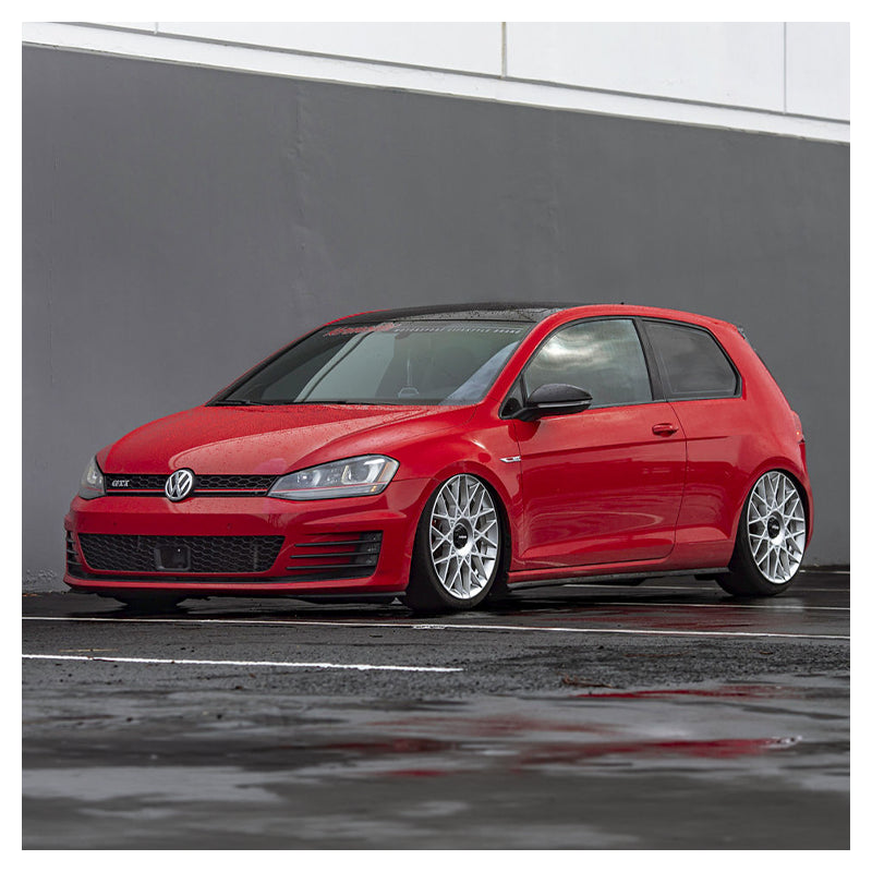 Rotiform - Cerchio BLQ-C (silver)
