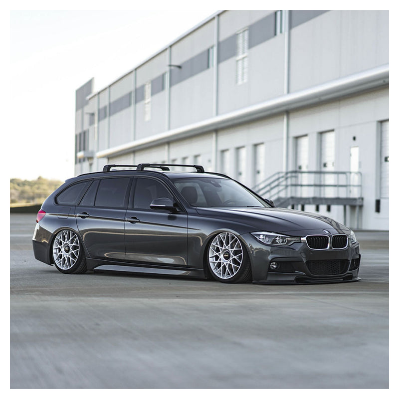 Rotiform - Cerchio BLQ-C (silver)