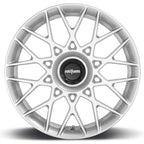 Rotiform - Cerchio BLQ-C (silver)