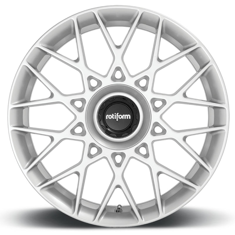 Rotiform - Cerchio BLQ-C (silver)