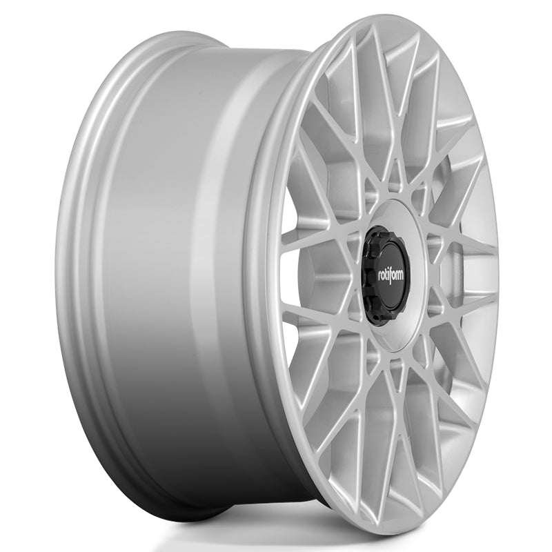 Rotiform - Cerchio BLQ-C (silver)