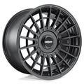 Rotiform - Cerchio LAS-R (glossy black)