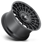 Rotiform - Cerchio LAS-R (glossy black)