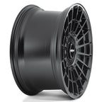 Rotiform - Cerchio LAS-R (glossy black)