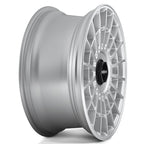 Rotiform - Cerchio LAS-R (silver)