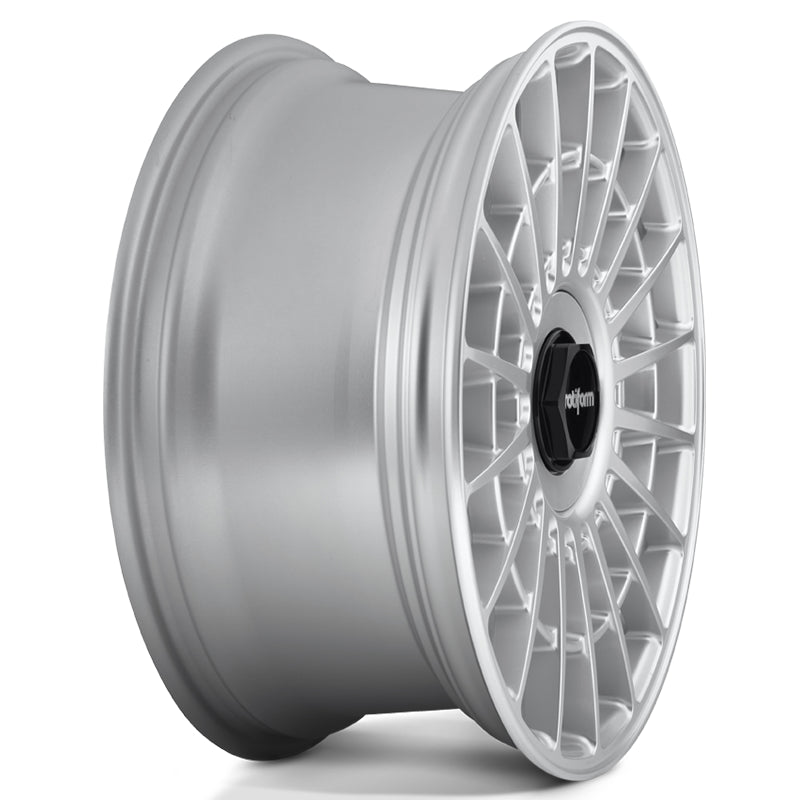 Rotiform - Cerchio LAS-R (silver)
