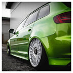 Rotiform - Cerchio LAS-R (silver)