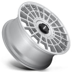 Rotiform - Cerchio LAS-R (silver)