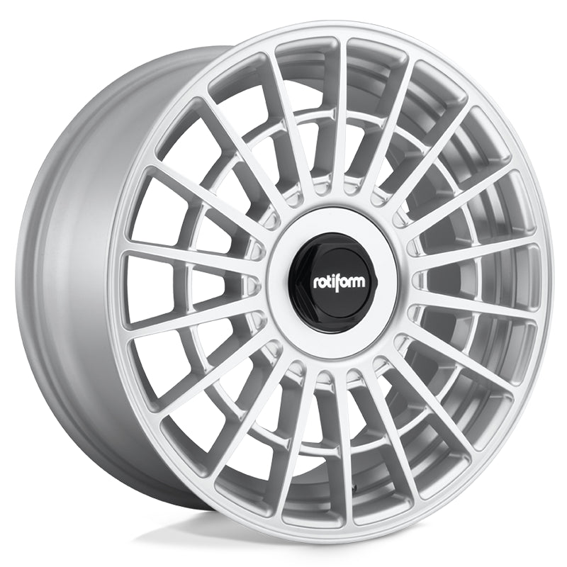 Rotiform - Cerchio LAS-R (silver)