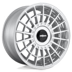 Rotiform - Cerchio LAS-R (silver)