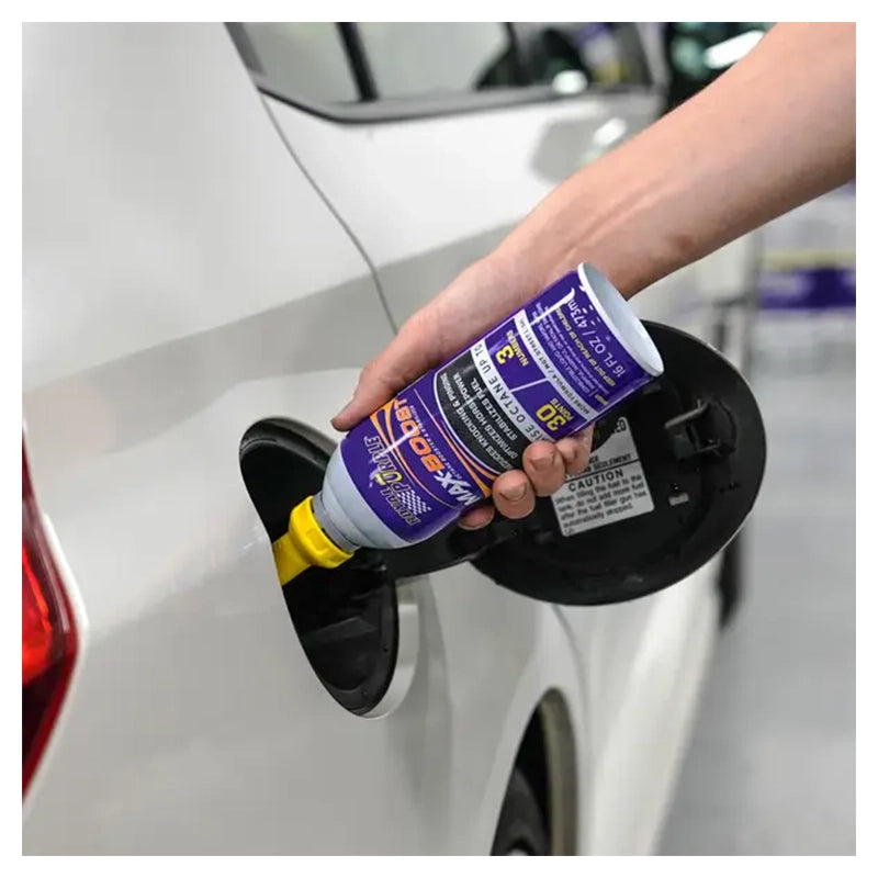Royal Purple - Octane booster & stabilizer