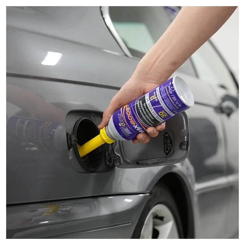Royal Purple - Octane booster & stabilizer