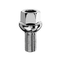 Vite sede sferica chiave SW17, raggio 12, 12 x 1.5 x 40 mm - Silver - Ravasicorse