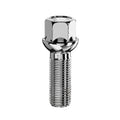 Vite sede sferica chiave SW17, raggio 13, 14 x 1.5 x 30 mm - Silver - Ravasicorse