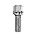 Vite sede sferica chiave SW17, raggio 12, 14 x 1.5 x 38 mm - Silver - Ravasicorse
