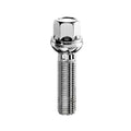 Vite sede sferica chiave SW17, raggio 13, 14 x 1.5 x 39 mm anti vibrazioni- Silver - Ravasicorse