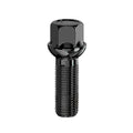 Vite sede sferica chiave SW17, raggio 12, 14 x 1.5 x 45 mm - Black - Ravasicorse